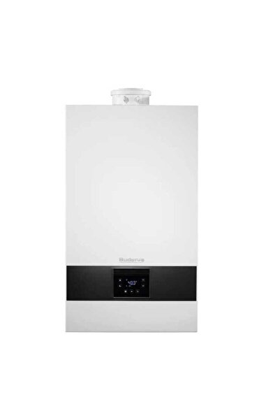 Buderus Logamax Plus GB172i.2 35/40 Kw 30000 Kcal Yoğuşmalı Kombi