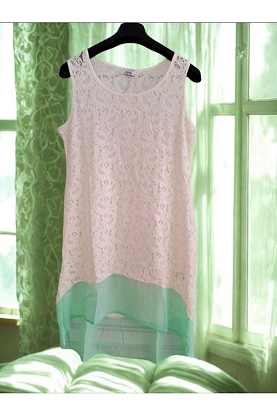 BUTİK MUSON Summer Comfortable Dress