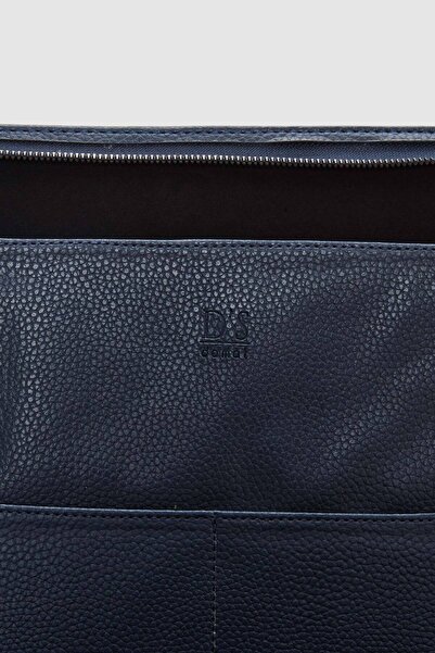 D'S Damat Ds Damat Navy Blue Bag