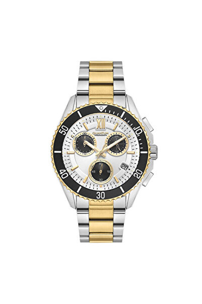 Quantum Pwg1123.151 Men's Watch