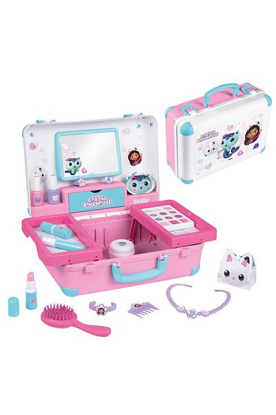 Smoby Gabby Beauty Set