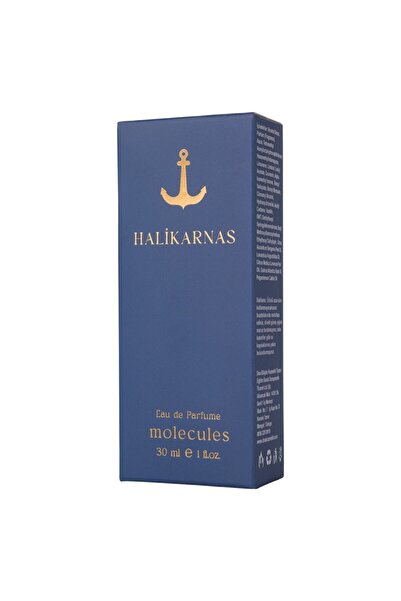 DOA KOZMETİK Doa Kozmetik Molecules Halikarnas Parfüm (EDP)