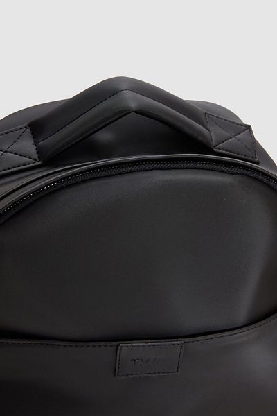 Twn Black Bag