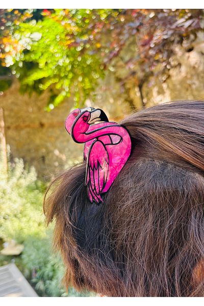 Markiz Takı Bone Hairpins Special Series