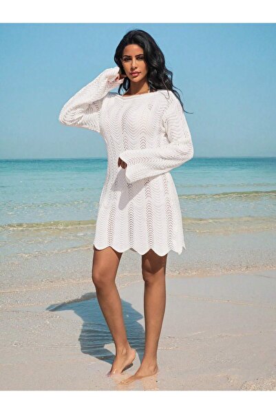 EFENDİX ΤΟΥΝΙΚ ΠΑΡΑΛΙΑΣ 100% ΒΑΜΒΑΚΙ