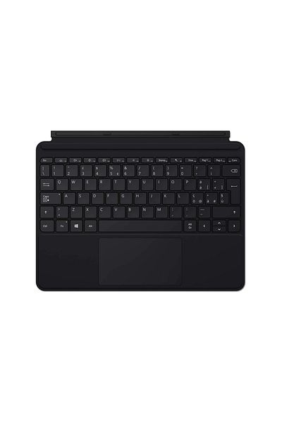 MICROSOFT Microsoft Type Cover Keyboard for Microsoft Surface Go (Black)