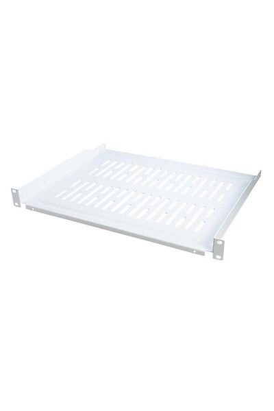 LogiLink Logilink SF1C45G 1U fixed shelf for 19 rack, depth 350mm, maximum load 10Kg, 1.5mm steel
