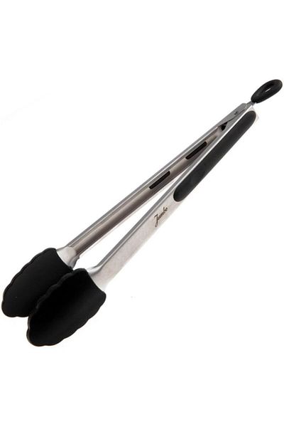 STOREMAX Jvnnastore Smart Silicone Tongs Trendyfr 646268