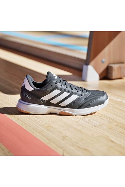 adidas Ligra 8 m Black Men's Sneaker Ih0526