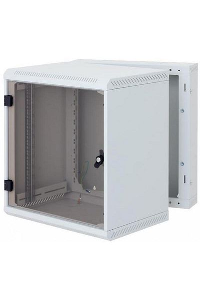 TRITON Rack de perete Triton RBA-06-AS6-CAX-A6, 6U, 600mm