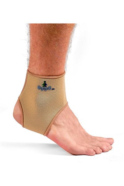 OPPO Ankle Support Brace 1001, Size XL
