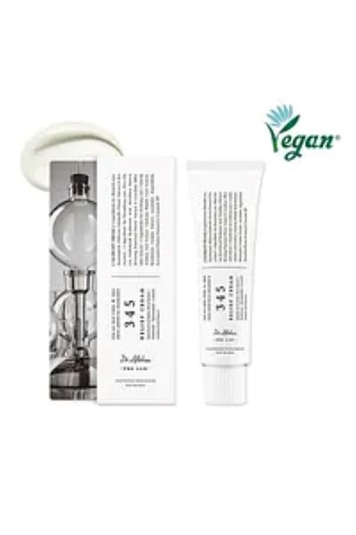 Dr. Althea 345 Relief Cream with Resveratrol - Soothing and Moisturizing Cream 50ml
