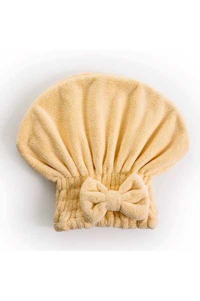 REEFI Lemon Rustic Shower Cap Medium