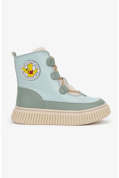 Haribo Sherpa Kids Boots