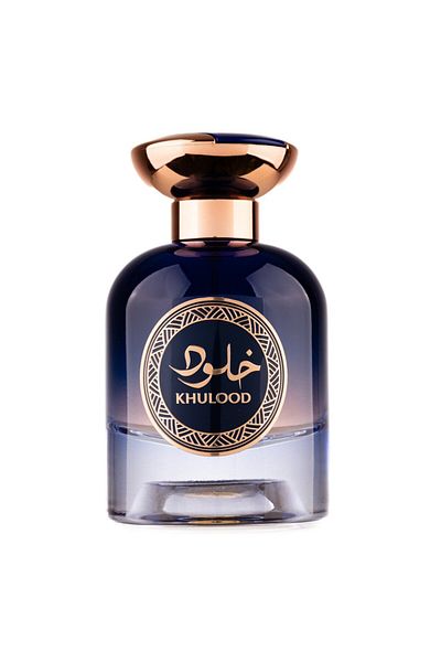 Fragrance World Khulood Perfume, Fragrance World, eau de parfum 100 ml, γυναικεία
