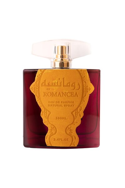 ARD AL ZAAFARAN Άρωμα Arabic Romancea, eau de parfum 100 ml, unisex
