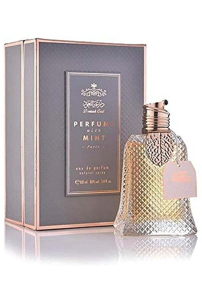 Deraah Oud درعة عود منت أو دي بارفان 100 مل
