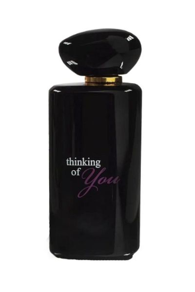 Fragrance World Άρωμα Thinking of You, Fragrance World, eau de parfum 100 ml, γυναίκες