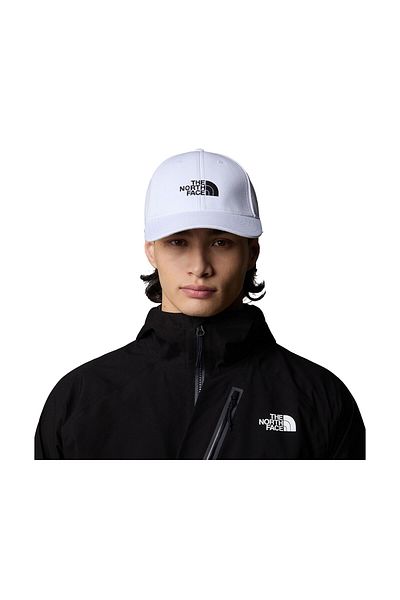 THE NORTH FACE Ανακυκλωμένο 66 Κλασικό Καπέλο Καπέλο NF0A4VSVFN41 Λευκό