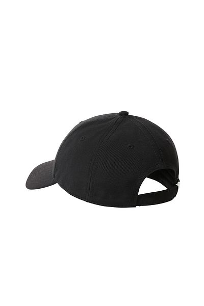 THE NORTH FACE Ανακυκλωμένο 66 Κλασικό Καπέλο Καπέλο NF0A4VSVKY41 Μαύρο