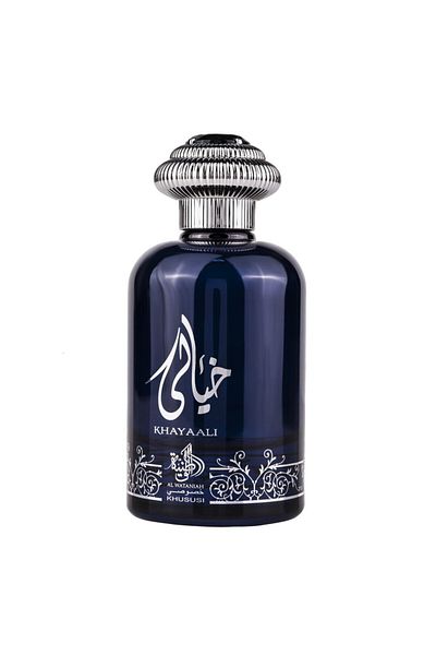 Al Wataniah Άρωμα Al Wataniah Khayaali, eau de parfum, 100ml, ανδρικό