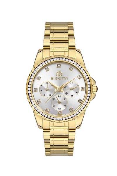 Bigotti Women's Wristwatch Bg.1.10453.3