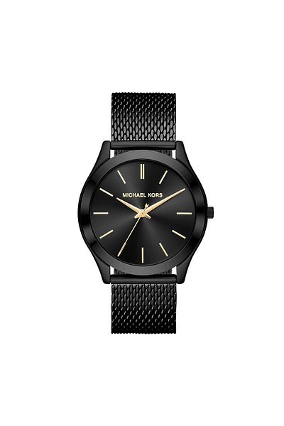 Michael Kors Men's Watch, Michael Kors, Slim Runway MK8607