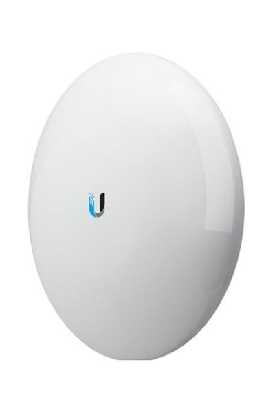 Ubiquiti Antena Ubiquiti NanoBeam NBE-2AC-13, 13dBi, 2.4GHz, Gigabit PoE