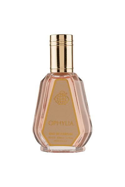 Fragrance World Άρωμα Ophylia, Fragrance World, eau de parfum 50 ml, γυναικεία