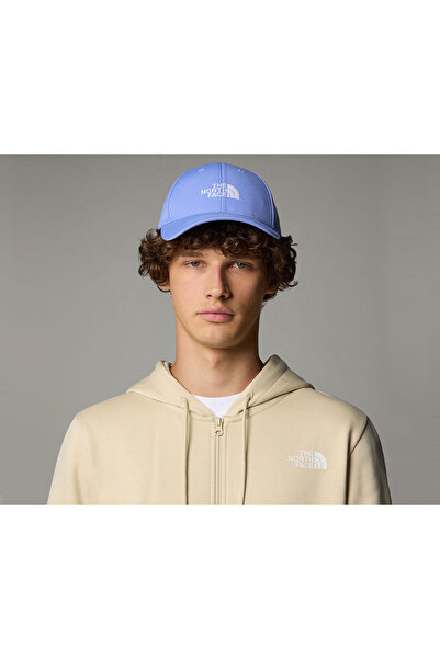 THE NORTH FACE Recycled 66 Classic Hat Şapka NF0A4VSV7UH1 Mavi