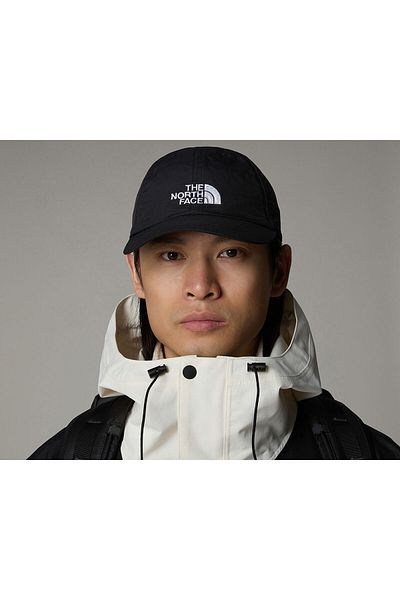 THE NORTH FACE Καπέλο Horizon Line NF0A8CQ1KY41 Μαύρο