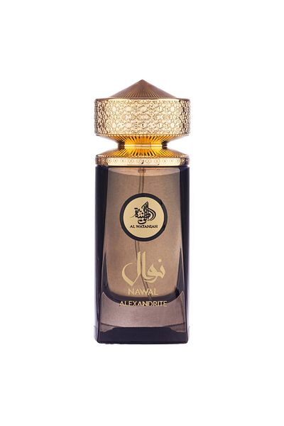Al Wataniah Άρωμα Nawal Fluorite, Al Wataniah, eau de parfum 100 ml, γυναικεία