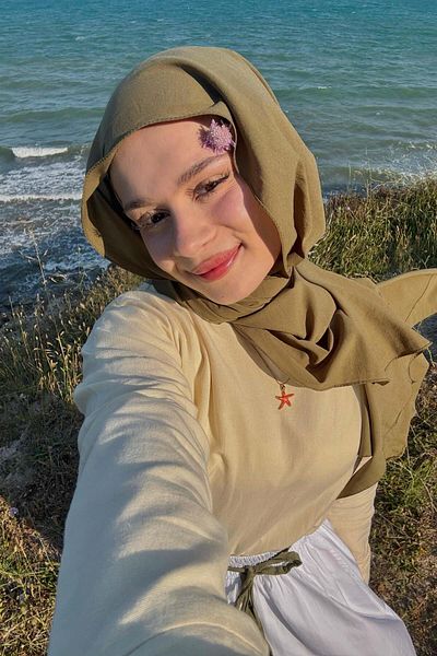 İpekhan Thanksgiving Kara's Choice for Summer Relax Shawl 10000-11