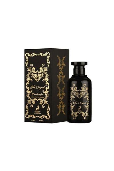 Maison Alhambra Perfume The Serpent, Maison Alhambra, eau de parfum 100 ml, women