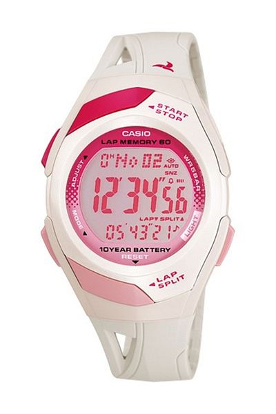 Casio Ceas Casio, Sports STR-300-7EG