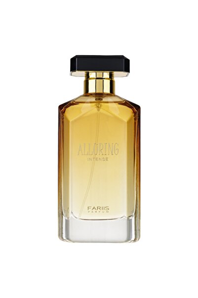 Fariis Alloring Intense Perfume, Fariis, Eau de Parfum 100 ml, Γυναικεία