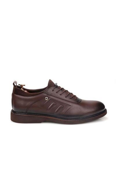 Nevzat ÖgE 01071 Men's Casual Leather Shoes