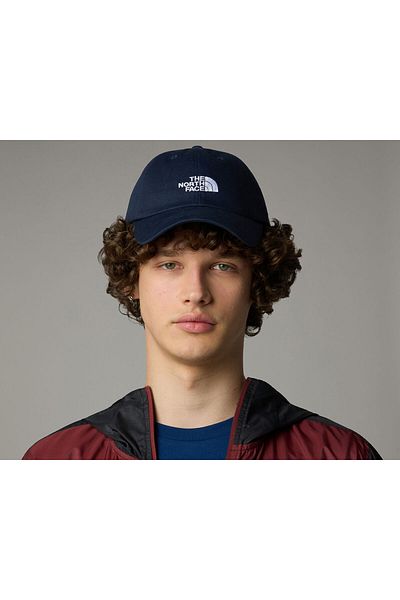 THE NORTH FACE Καπέλο Norm Hat NF0A7WHO8K21 Σκούρο Μπλε