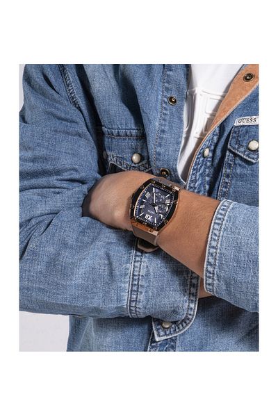 Guess Men's Watch, Guess, Falcon GW0568G1