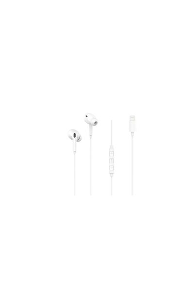 Cellara CASTI STEREO CELLARA CU MANSON SI FIR LIGHTNING - ALB
