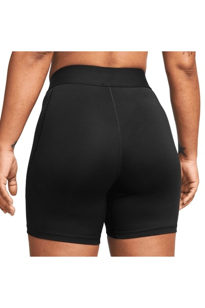 Nike Pro Strike Dri Fit Kadın Siyah Tayt DH8327-010