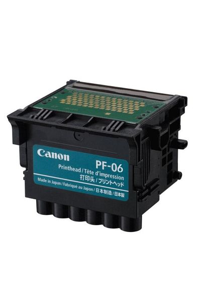 Canon Canon PF-06 Print Head