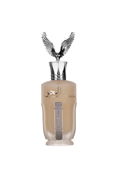 ARD AL ZAAFARAN Al Hur So Wild Perfume, Ard Al Zaafaran, 100ml Eau de Parfum, Women