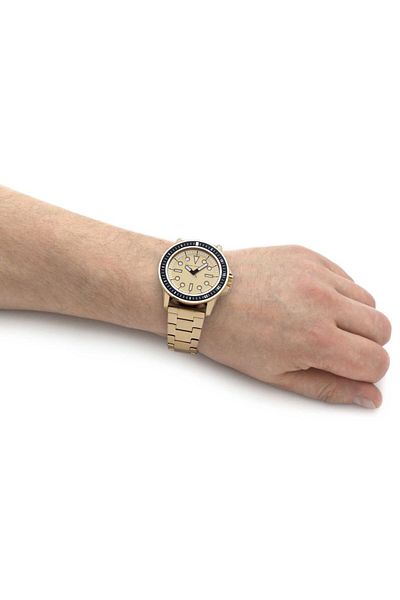 Armani Exchange Men's Watch, Armani Exchange, Leonardo AX1854