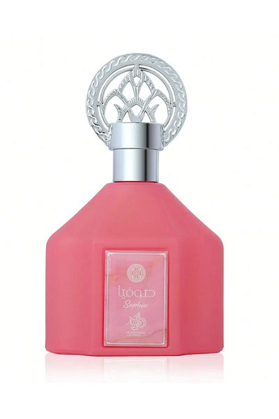 Al Wataniah Sophia perfume, Al Wataniah, eau de parfum 100 ml, women
