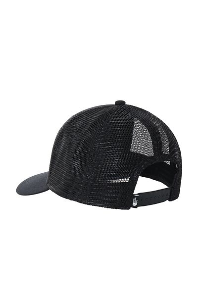 THE NORTH FACE Mudder Trucker Hat Nf0A5Fxajk31 Black