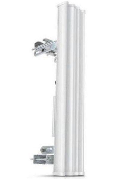 Ubiquiti Antena sectoriala 120 Ubiquiti AM-5G19-120, 19 dBi (Alb)