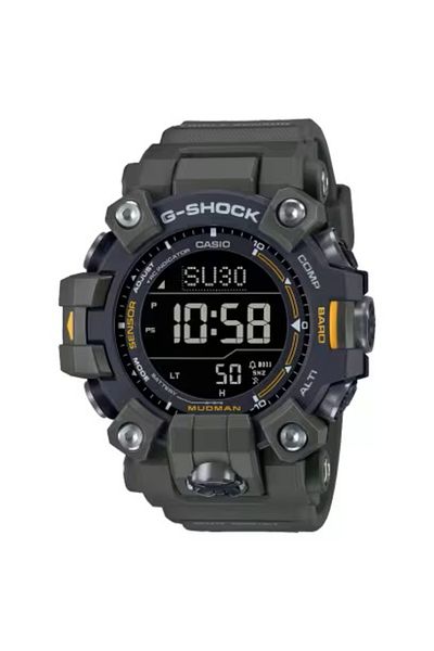 Casio Men's watch, Casio G-Shock, Master of G Land Mudman GW-9500-3ER