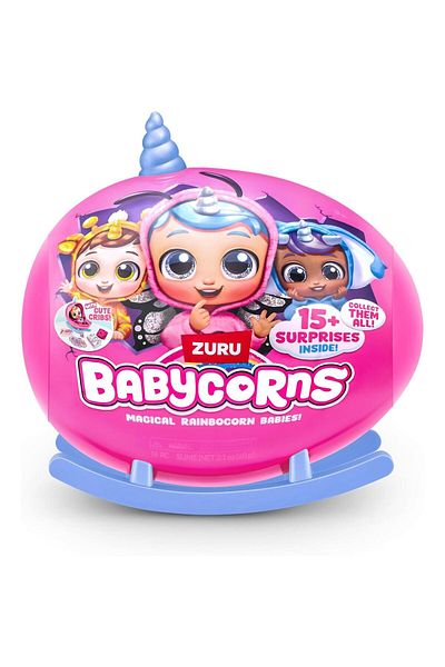 Zuru Babycorns Large (S1) (ZUR-92118)