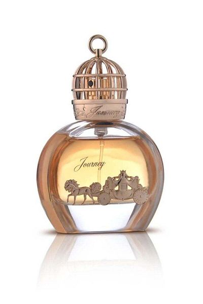 DERAAH Journey Perfume 100ml